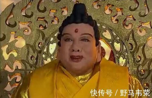唐僧#孙悟空的金箍棒乃是三界唯一,六耳猕猴拿的又是啥如来佛笑了