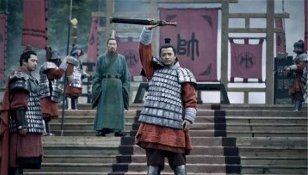 项羽|刘邦有什么能耐让那么多有本事的人死心塌地跟着他?