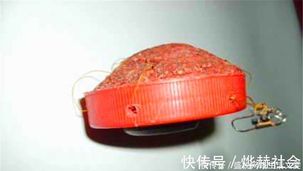 民间|夏季钓鱼,流水比静水好,民间这些特色方法,最适合用来钓流水