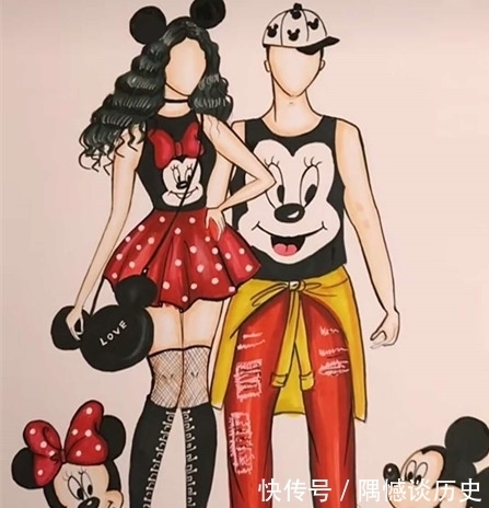 同是“卡通人物”设计衣服,忍了皮卡丘,看到海绵宝宝一眼沦陷