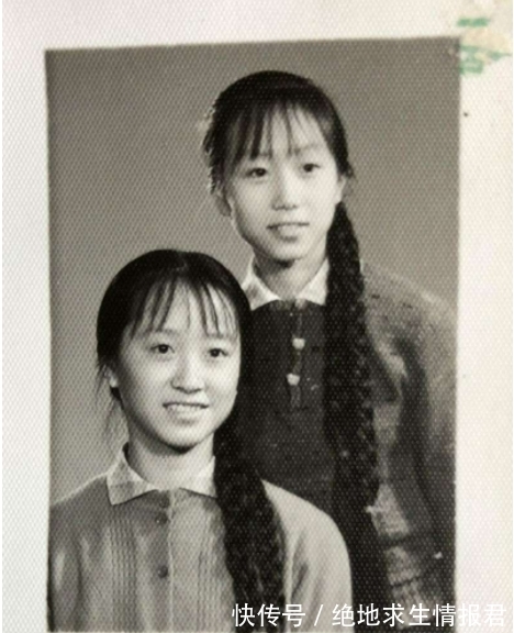 夏#张抗抗今日的所作所为,在她第一篇获奖小说《夏》里就埋伏了潜因