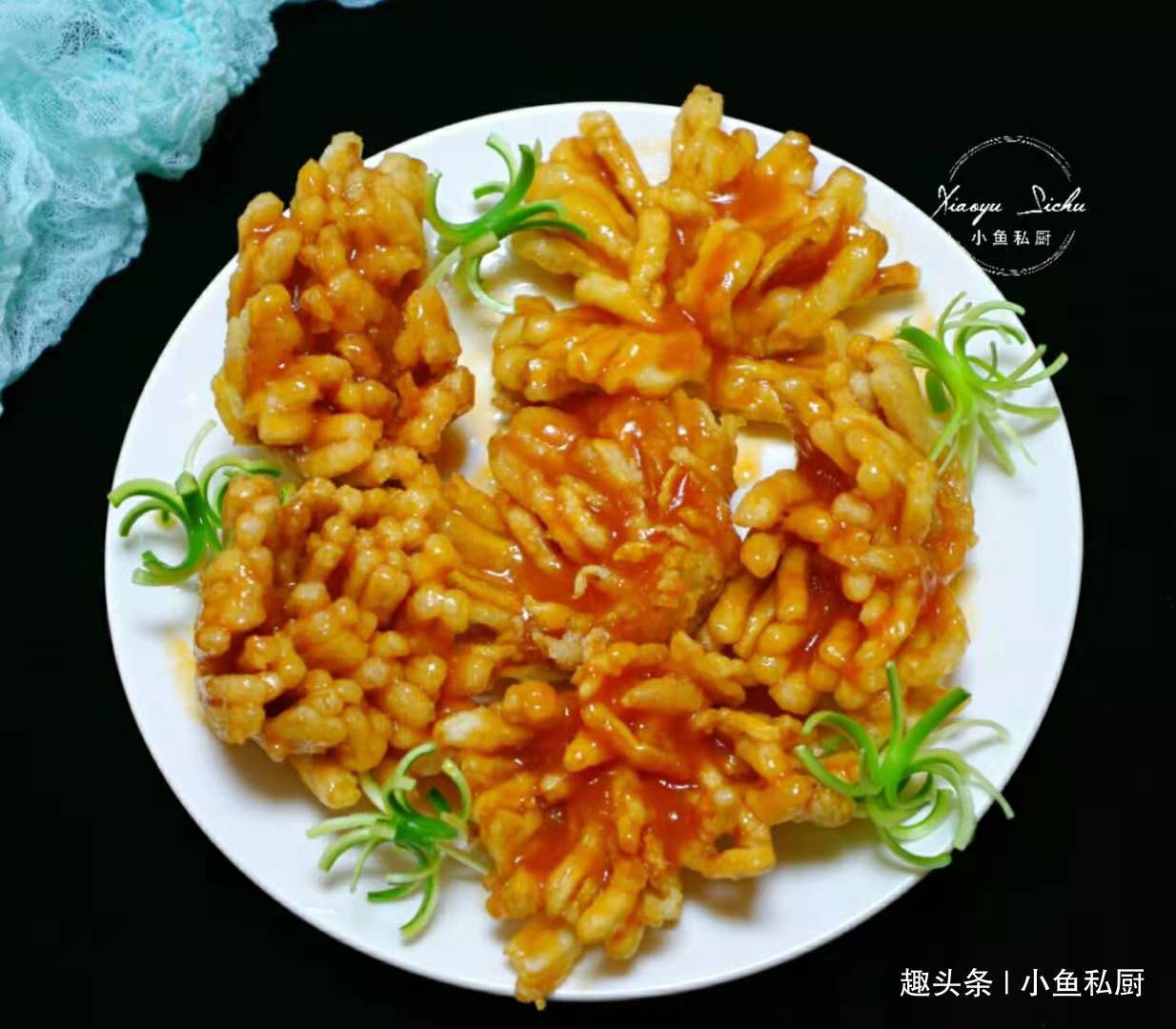 抢手|年夜菜,教你花5块钱做一道吉祥菜,喷香解馋,比大鱼大肉还抢手