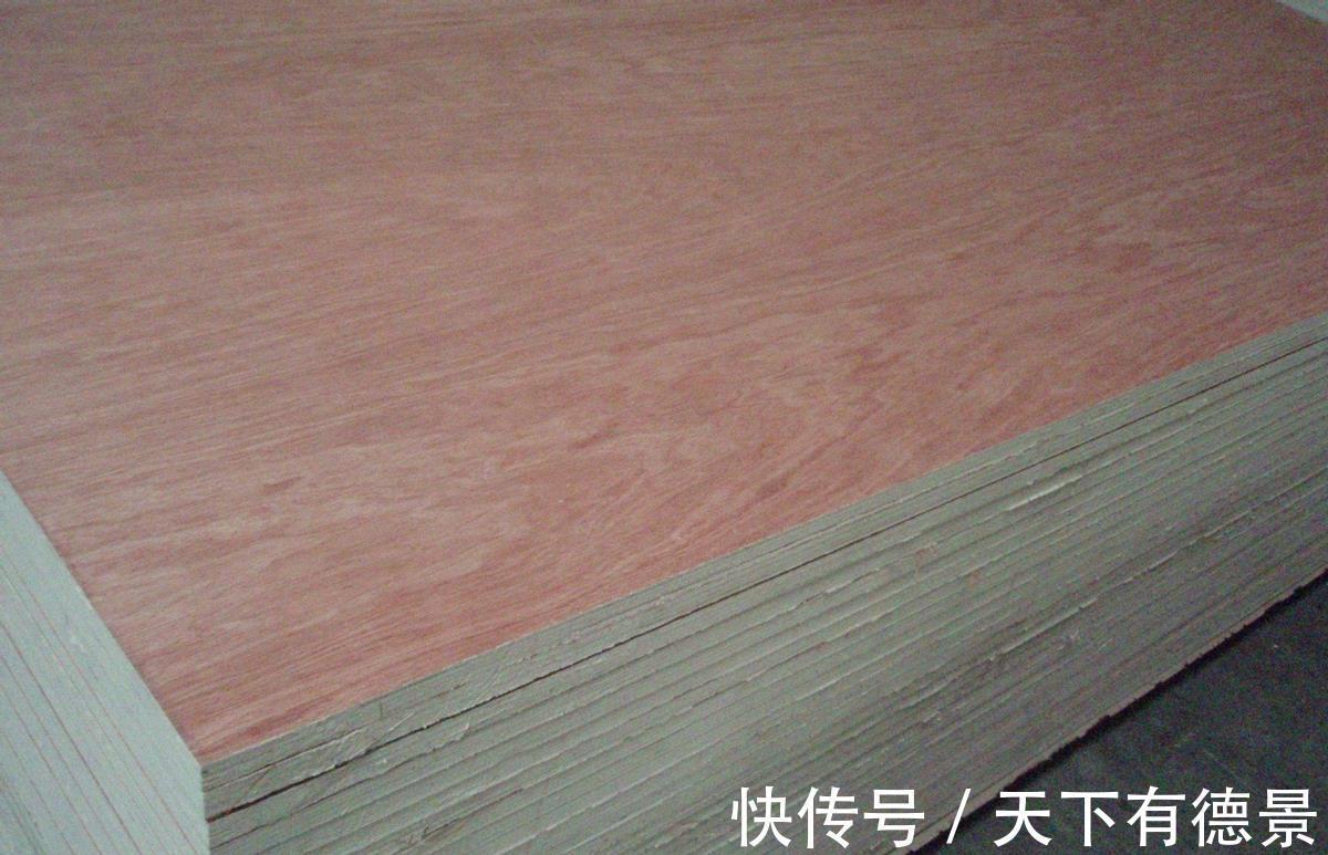 刨花板|家装建材要细选，和老师傅一起学技巧，高质量的建材才能装好新家