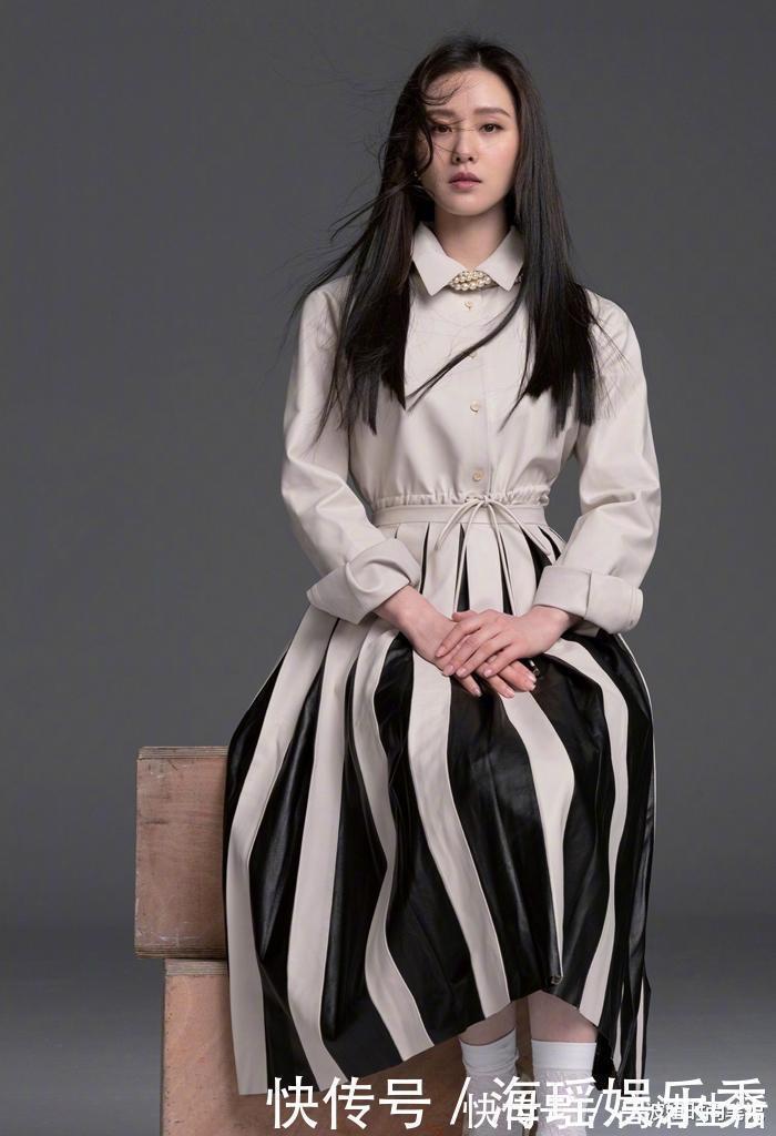 卷发 中年女性换新发型,注意避开这4款,低级没气质,另外4款更合适