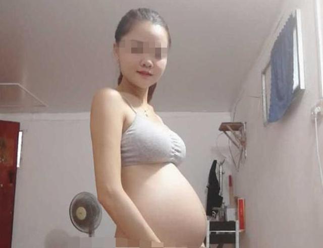 朋友圈|准妈妈在朋友圈晒孕妇照,不但没有受到夸赞,反被指责“不检点”