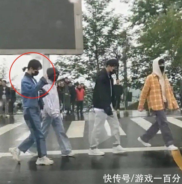 《向往的生活5》路透，首期节目嘉宾疑曝光，与张艺兴同框惹关注