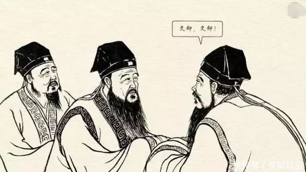 乡绅!范进中举发疯,三年后又中进士,知道他官职有多高,就笑不出来了!