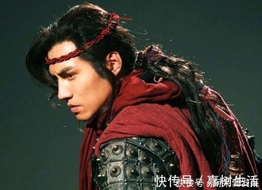 秦明@水浒中方腊的十大悍将,第4斩秦明第6斩董平,第1单挑武松鲁智深!