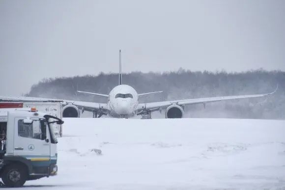 航空早报｜我国空间站核心舱将于明年春季发射；运十飞机入选第四批国家工业遗产名单