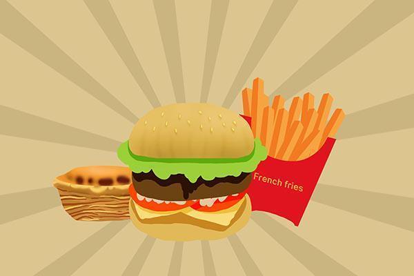 早餐决定寿命4种早餐比较伤身,很多人爱吃,再嘴馋也要少碰