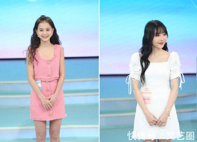 小小|女網(wǎng)紅不承認(rèn)參加過(guò)《非常完美》,坦言:節(jié)目播出時(shí)我又黑又矮,沒(méi)眼看