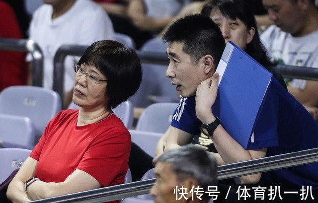 主帅|安家杰获意外惊喜,中国女排新主帅基本确定,41岁黑马迎重大转机