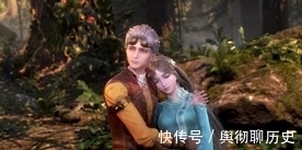 宁荣荣|《斗罗大陆》，奥斯卡与宁荣荣因误会分开