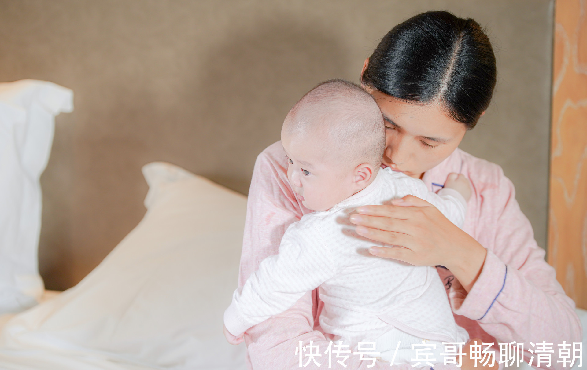 妈妈|新生儿护理,家长谨记“三勤四不五观察”,孩子健康成长更聪明