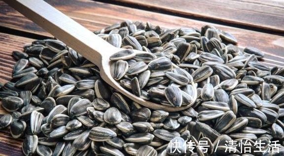 维生素e|怀孕时,要想让宝宝更聪明,孕妇可多吃这几种健康零食