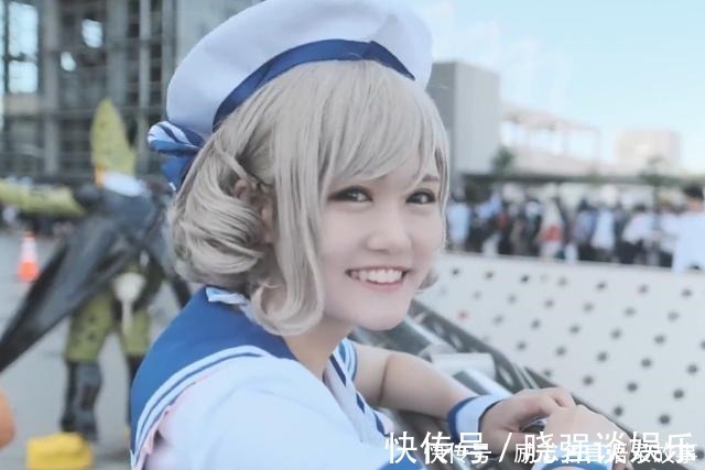 道具|漫展出一套精致点的cos,至少需要多少钱呢