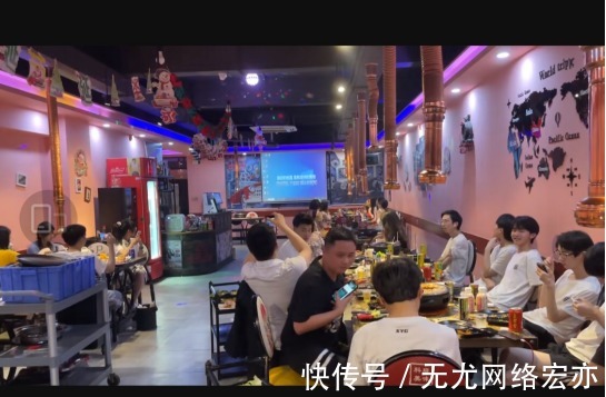 演唱会|XYG人气多高？K甲决赛门票难买度堪比巨星演唱会，大仙都惊了