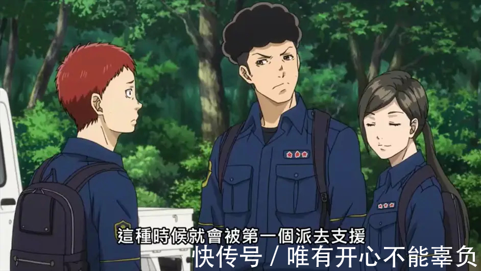 |《秘密内幕女警的反击》搞笑和严肃,处理得十分平衡,看着很开心