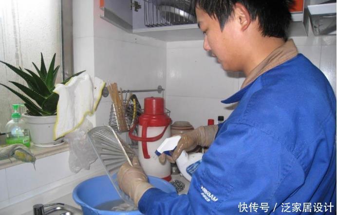 电器|电器清理不容忽视，学会方法，家用电器也可以干净如初