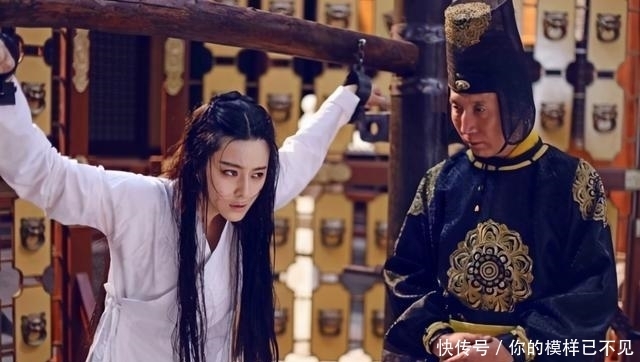 不亚于|古代宫女也要净身，是如何被处理的？遭罪程度不亚于太监