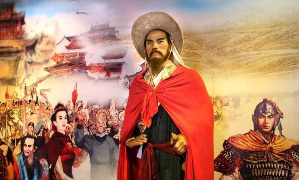 权利|权利败给欲望,李自成是压倒大明救命稻草,为何清军却渔翁得利