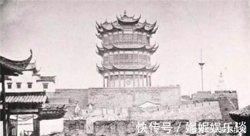 黄鹤楼@“昔人已乘黄鹤去”中说的“昔人”，到底是谁？名字听着耳熟