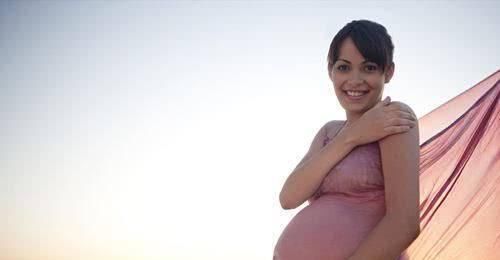 肚脐|怀男宝和怀女宝,孕妈妈的反应差别这么大