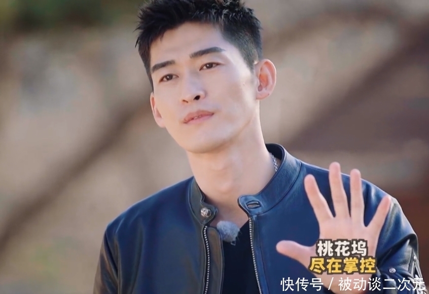 宋丹丹 张翰和周杰,你们是来《桃花坞》搞钱的吧?