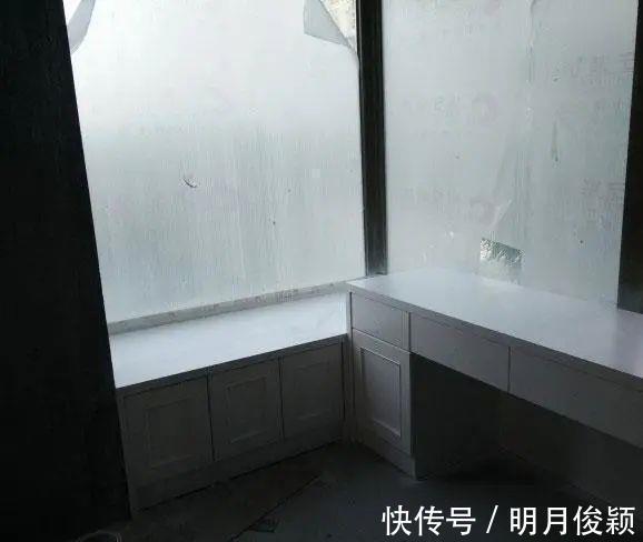 定制|这是我家定制的柜子，总共花费4万元，大家觉得值得吗