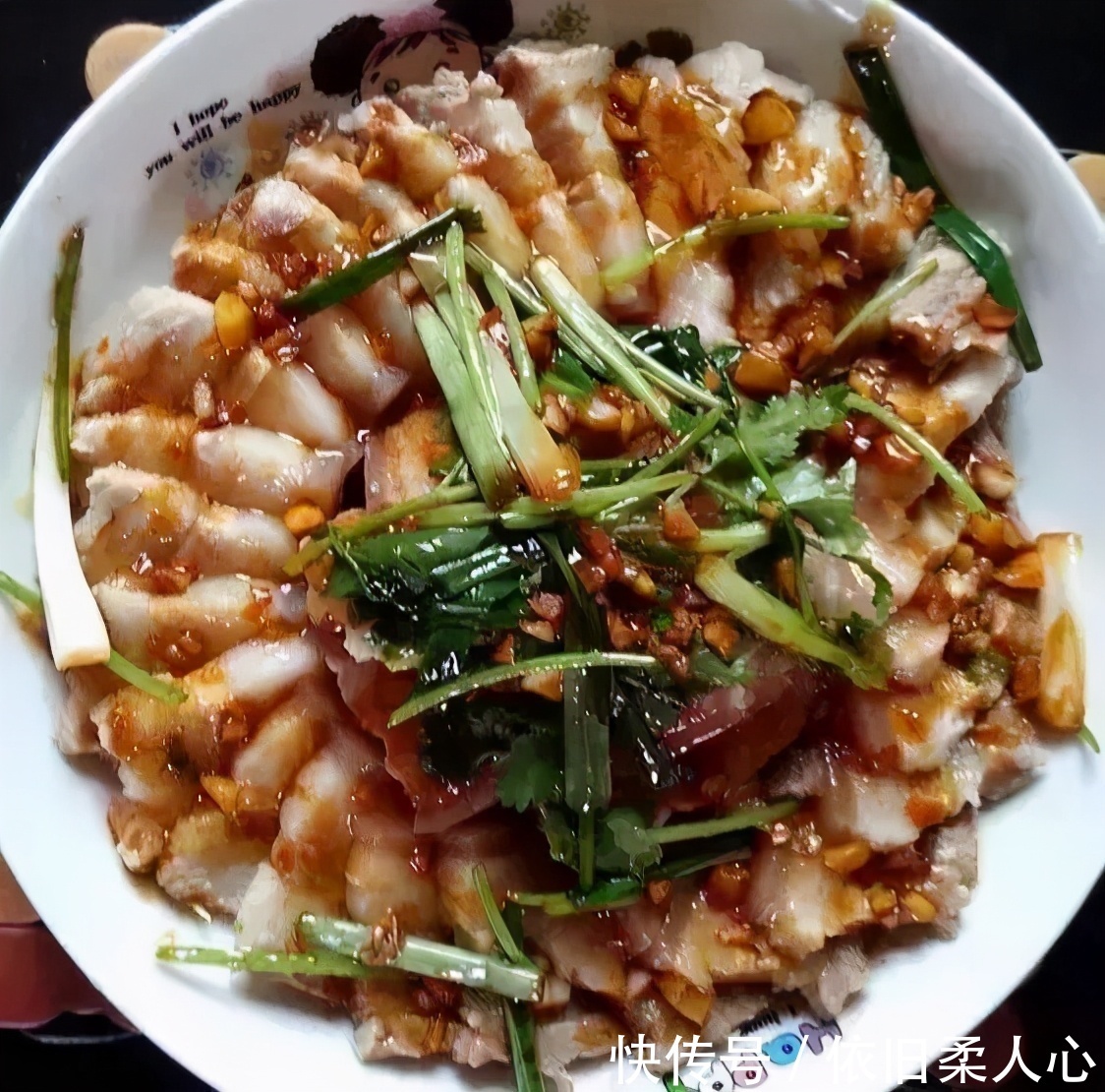 冬天来了,多吃3种养生食物,美容养颜,滋补身体,早吃早好