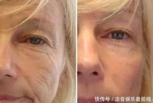用了这么多护肤品之后,终于发现了抗衰老的秘诀,原来这么简单