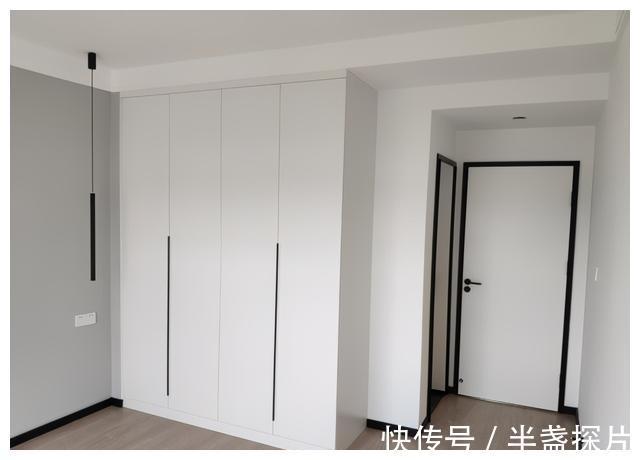 装修|宝妈亲手装修新房,16W硬装结束,进屋我就爱了