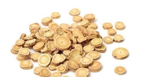 山楂|黄芪与“此物”同泡,不出2周,补气养血延缓衰老,健康疾病少!