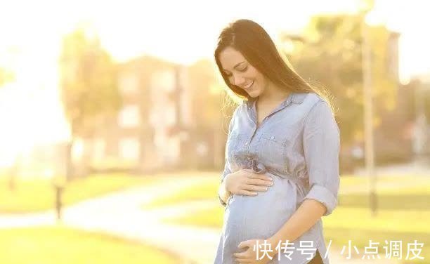 假性|孕妇散步导致早产，若是这三种情况，还是多休息比较好