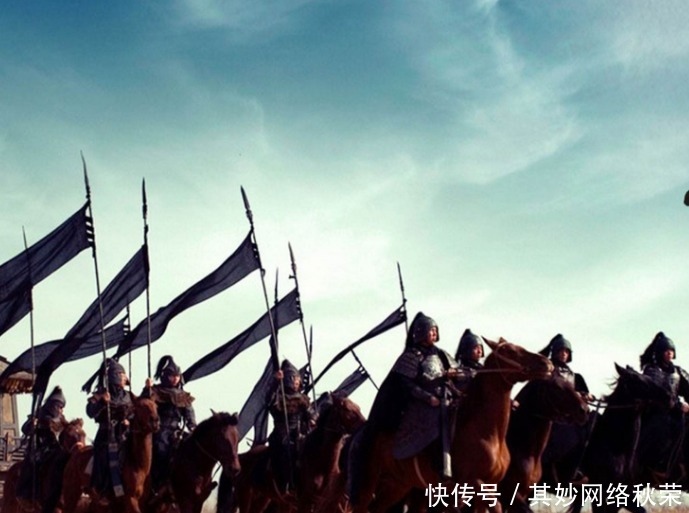 封侯|他身经百战,因迷路贻误战机,因此到死未能封侯!