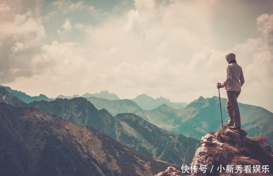 一个人|去一个人旅行，你会知道这才叫生活