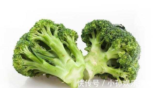 小宁|西兰花里有虫子?用清水洗等于吃虫卵,教你一招,虫卵乖乖跑出来