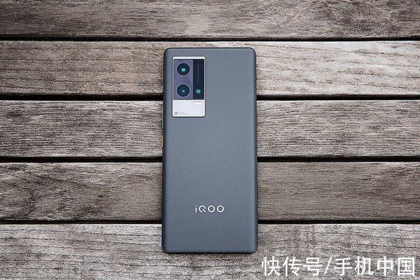 iqoo 8|全能型男友难找？全能型手机iQOO倒是有一台