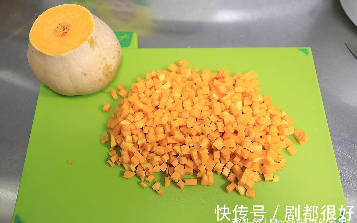 凉水|秋天多喝这2款小米粥,特适合儿童和体弱的人,养胃补气健脾