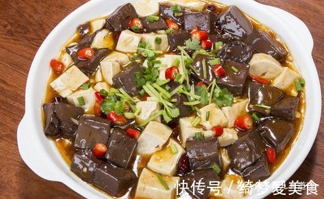 育儿有道理|补血非常好还能坚固牙齿,酸辣开胃补铁又补钙,要多做给孩子吃