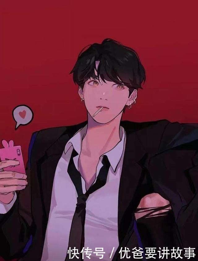 美文|耽美文推荐虐恋深情,一起走过了15年的陪伴