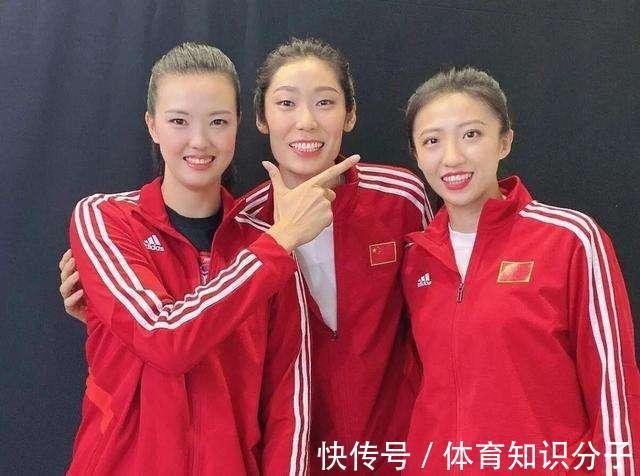 全運(yùn)會(huì)|回顧第十四屆全運(yùn)會(huì)女排賽程 實(shí)質(zhì)是李盈瑩跟張常寧 一姐爭(zhēng)奪戰(zhàn)