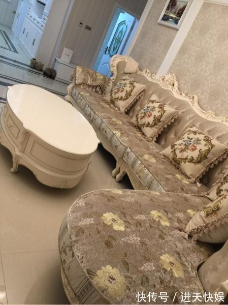 心塞|5个月装修一套房,硬装让我喜出望外,结果家具一上全废了!心塞