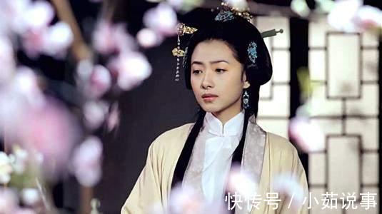 兰桂|明末才女柳如是,写一首诗送给丈夫,其中满是凄苦