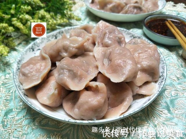 你不能错过的6种饺子馅做法,有荤有素,再也不愁饺子馅怎么拌了