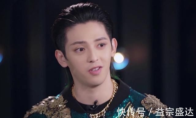 艾福杰尼|《追光吧！哥哥》总榜排名更新，前三变化太大，于朦胧成最大黑马