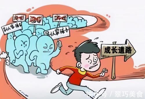 狠心|有远见的父母对孩子要有“狠心”，别指望孩子自觉，做负责的家长