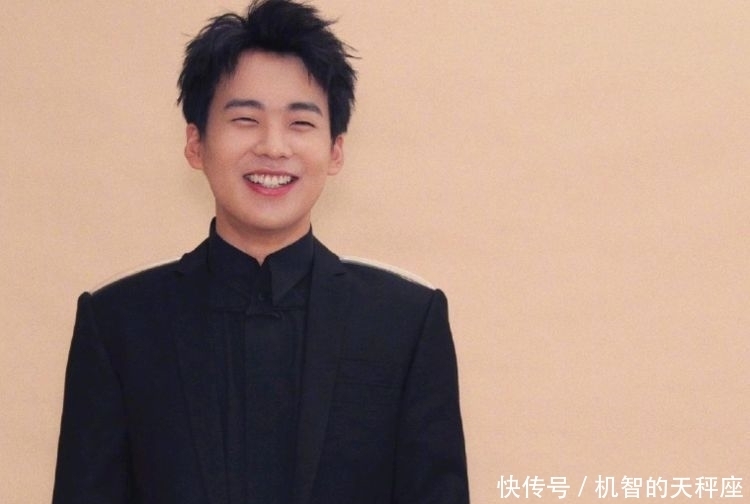 回归 郭麒麟官宣回归跑男,没有他的节目少了一半的乐趣