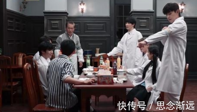 邓伦|《密逃》民国医院真的来了！何炅二度加盟成杀手锏，粉丝却很担心