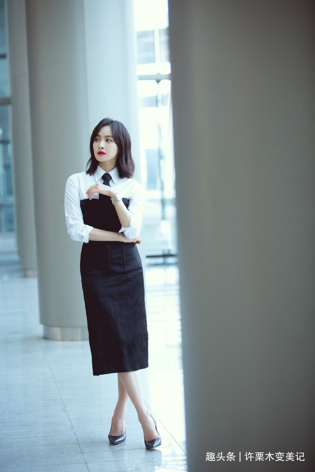 裙子 女人过了40岁,这3种“裙子”再流行也别穿,难看还拉低档次